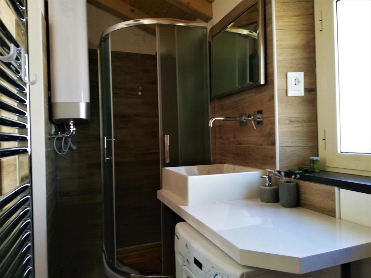 Casa Vacanza L'Ulivo アルベンガ エクステリア 写真