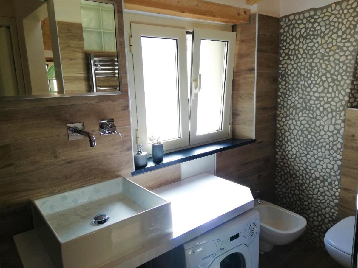 Casa Vacanza L'Ulivo アルベンガ エクステリア 写真
