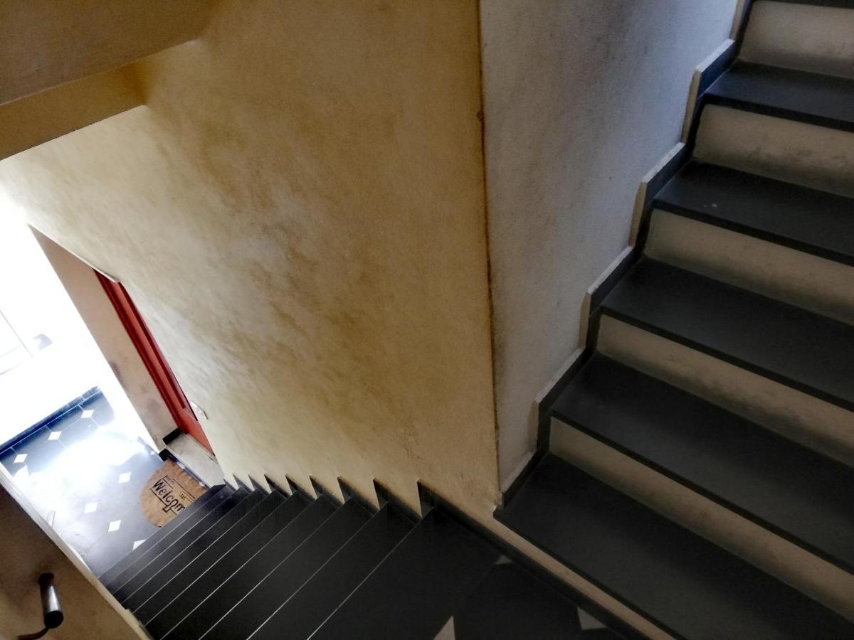 Casa Vacanza L'Ulivo アルベンガ エクステリア 写真