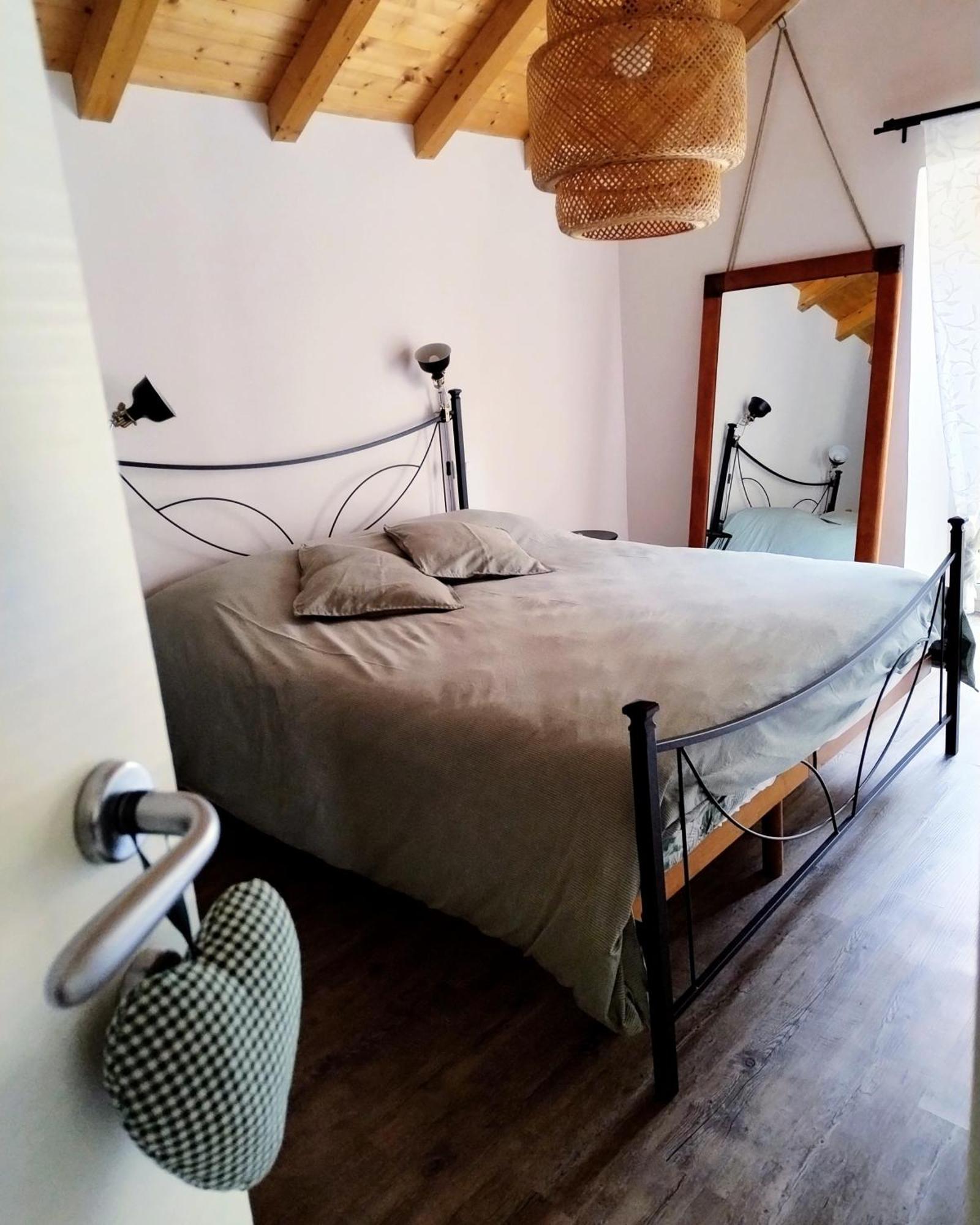 Casa Vacanza L'Ulivo アルベンガ エクステリア 写真